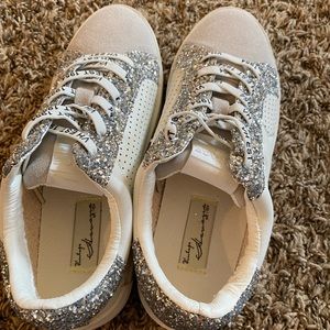 Never worn vintage havana shoes size 7.5